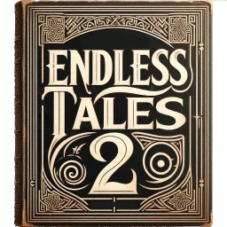 Endless Tales 2 - RPG